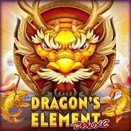 Dragon's Element DeluxePlatipus