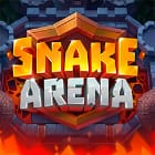 Snake Arena screenshot