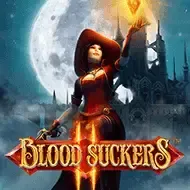 Blood Suckers II screenshot