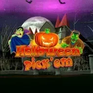 Halloween Pick'em screenshot