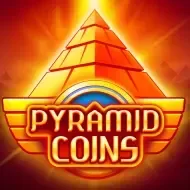 Pyramid Coins screenshot