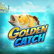 Golden Catch screenshot
