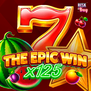 The Epic Win x125 screenshot