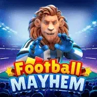 Football Mayhem screenshot