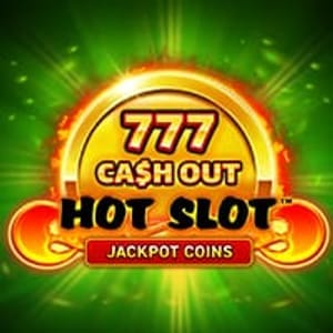 Hot Slot™ 777 Cash Out