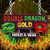Double Dragon Gold Hold & Win