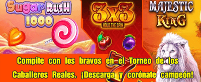 Bonos exclusivos para peruanos banner