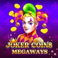 Joker Coins Megaways screenshot